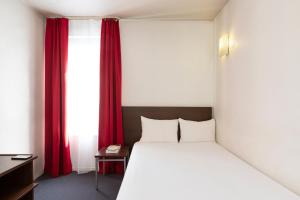 Appart'hotels Aparthotel Adagio Access La Defense - Leonard De Vinci : Studio (1 Adulte) 