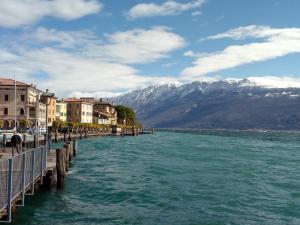 Apartment - Erdgeschoss