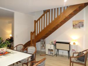 B&B / Chambres d'hotes MOULIN DE L'ABBESSE : photos des chambres