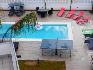 AMAZING VILLA By THE SEA BENALMADENA