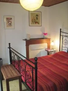 Le Ribet - 索雷兹