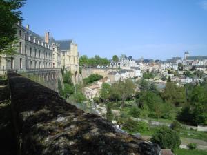 B&B / Chambres d'hotes MOULIN DE L'ABBESSE : photos des chambres