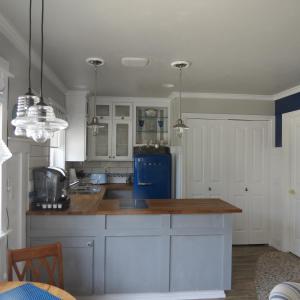 Tanbark Shores Guest Suite