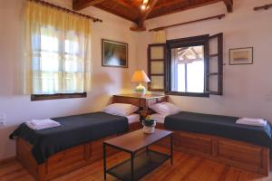 Alikias Country House Skopelos Greece