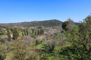 Alikias Country House Skopelos Greece