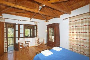 Alikias Country House Skopelos Greece