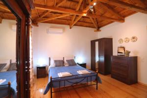 Alikias Country House Skopelos Greece
