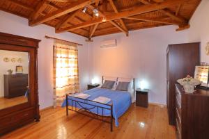 Alikias Country House Skopelos Greece