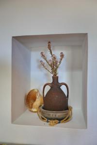 Alikias Country House Skopelos Greece
