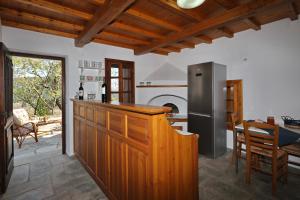 Alikias Country House Skopelos Greece