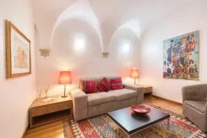 Virgo Apartment - Rome