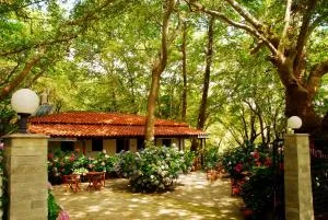 Parselia Rooms - Kariotes