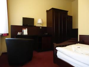 Double Room room in Hotel Marthahaus