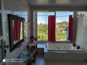 Pousada Aconchego da Valdirene