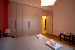 Laconian Collection : Harision Residence : Lakonia Greece