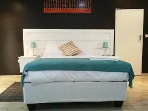 Double L Guest Lodge Palapye - Mahalapye