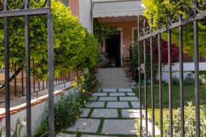 Laconian Collection : Harision Residence : Lakonia Greece