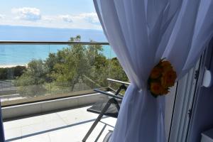 Akti Alegra In Front The Beach Halkidiki Greece