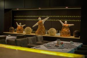 Wyndham Garden Aguascalientes Hotel & Casino