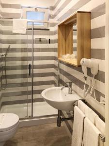 Double Room with Patio