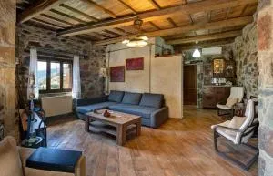 Villa Tzitzifia - Near Elafonisi - Kalamiós