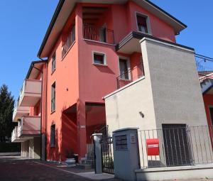 Apartement Appartamenti "Venice" Noventa di Piave Itaalia