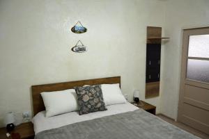 Apartament Rustic
