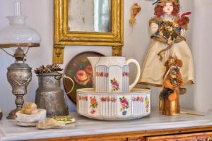 MEGAS GIALOS HARMONY