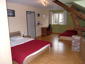 Bed en Breakfast le freyr