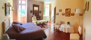 Chateau du Mazel photo 12