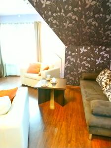 Apartament Grajcarek