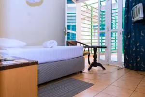 Aponye Hotel Kampala - Makindye