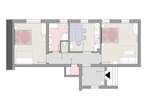 Ferienwohnung Deisenberger