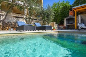 Apartments Villa Laura