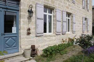 B&B / Chambres d'hotes Les chambres du Font d'Uzas : photos des chambres
