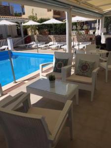 Nidri Bay Studios 1 Lefkada Greece