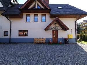 Apartamenty U Paliderki