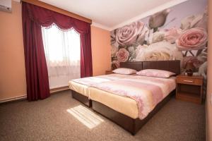 Standard Twin Room room in Hostel Drumski Raj