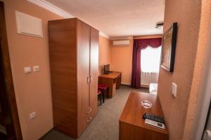 Single Room room in Hostel Drumski Raj
