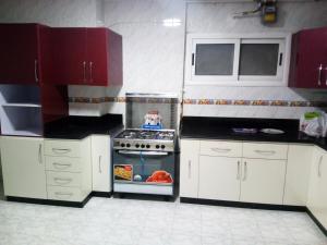 Apartment at Milsa Nasr City, Building No. 22