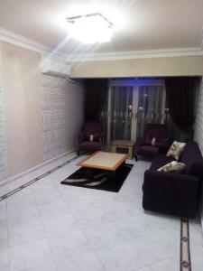 Apartment at Milsa Nasr City, Building No. 22