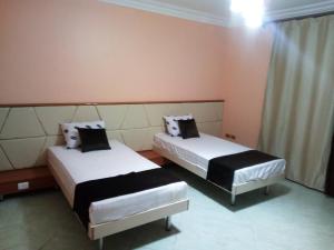 Apartment at Milsa Nasr City, Building No. 22