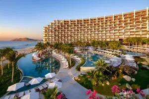 Grand Velas Los Cabos Luxury All Inclusive - El Bedito