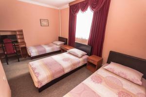 Classic Triple Room room in Hostel Drumski Raj