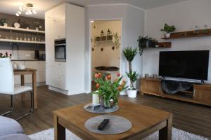 Ferienwohnung Am See