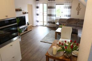 Ferienwohnung Am See