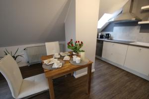 Ferienwohnung Am See