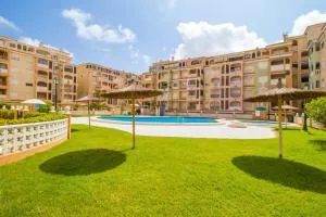 Apartment to rent in Costa Blanca - Playa Flamenca