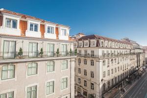 LV Premier Apartments Baixa- PR
