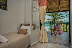 Zarkadis Beach Apartments Zakynthos Greece